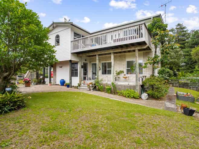 115 Chevron Crescent, Whangamata