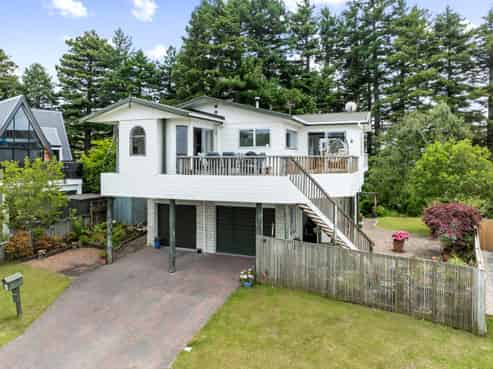 115 Chevron Crescent, Whangamata