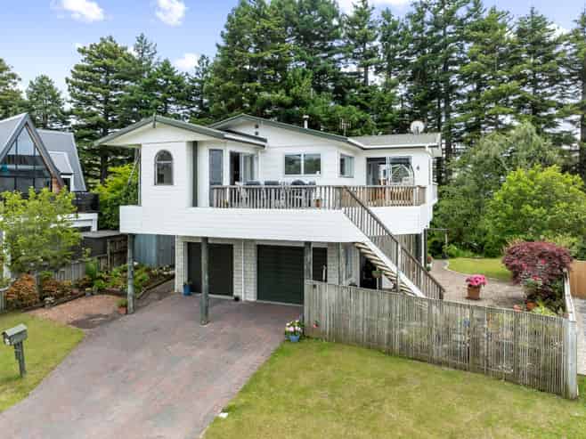 115 Chevron Crescent, Whangamata