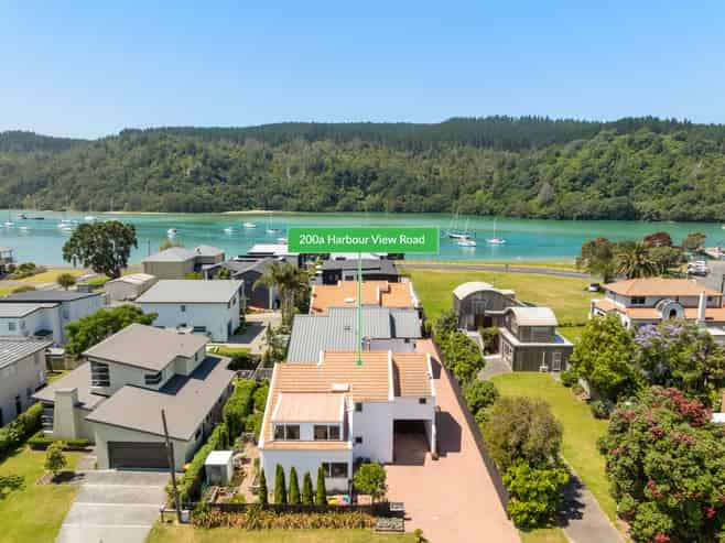 200A Harbour View Road, Whangamata