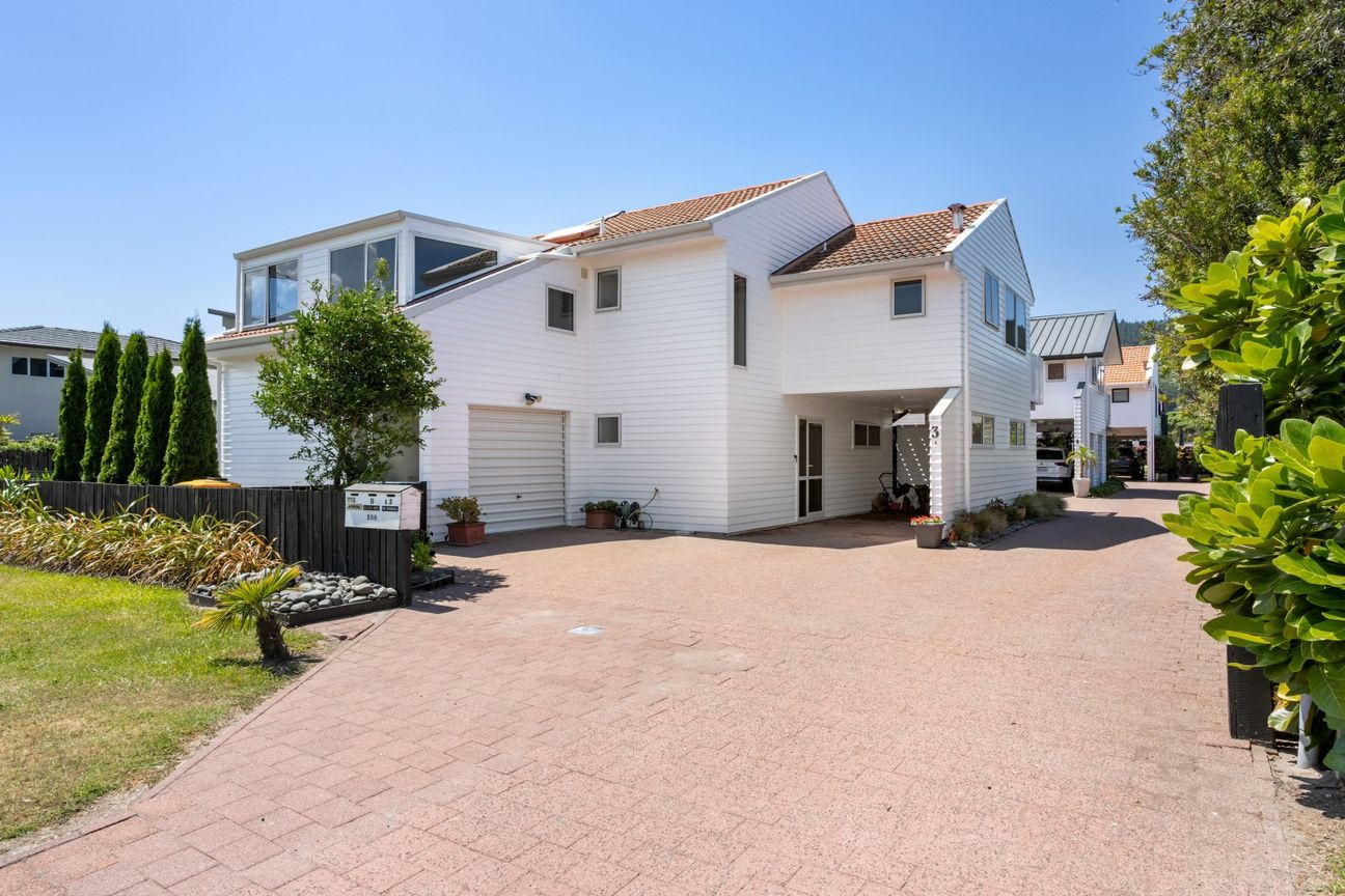 Harbour Attraction – pohled 6