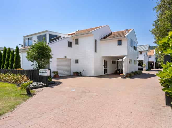200A Harbour View Road, Whangamata