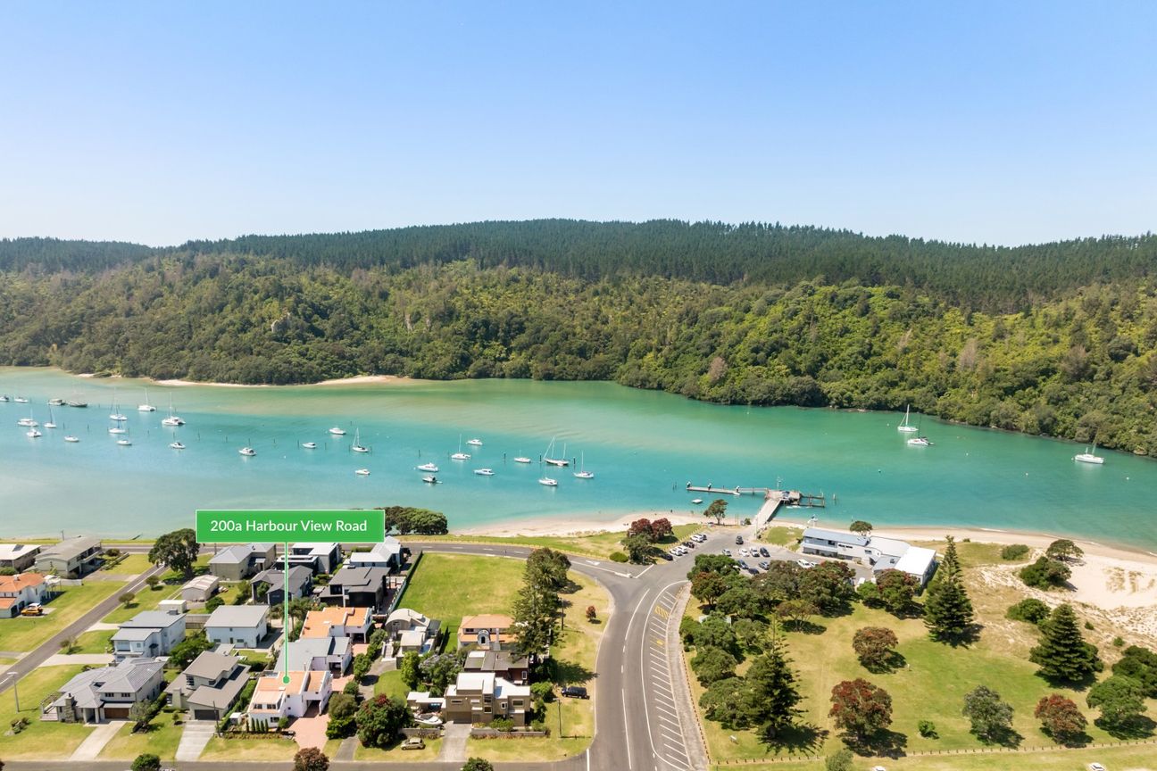 Harbour Attraction – pohled 3