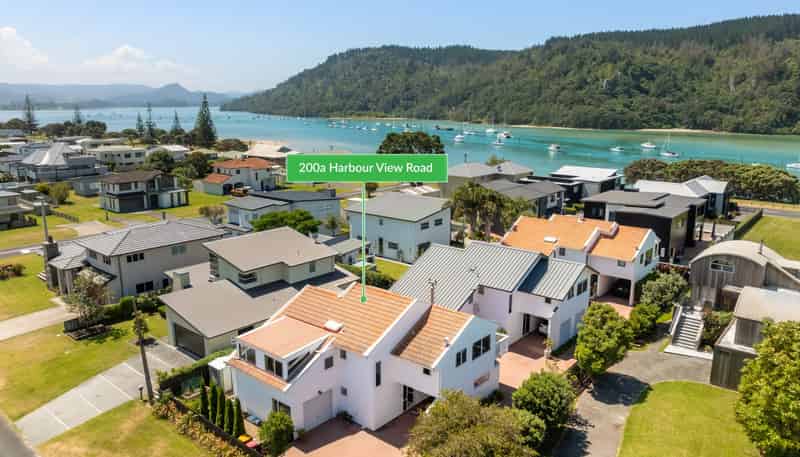 200A Harbour View Road, Whangamata