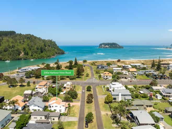 200A Harbour View Road, Whangamata