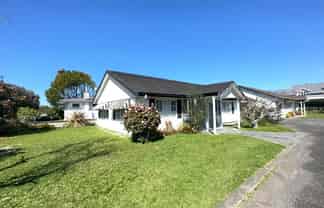 110 Ormond Road, Whataupoko