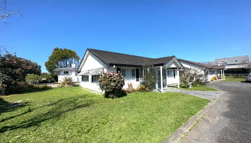 110 Ormond Road, Whataupoko