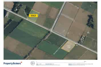 Lot 4 Tait Road, Woodbury