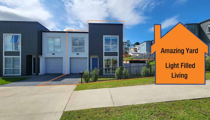 2 Waimoana Close, Massey