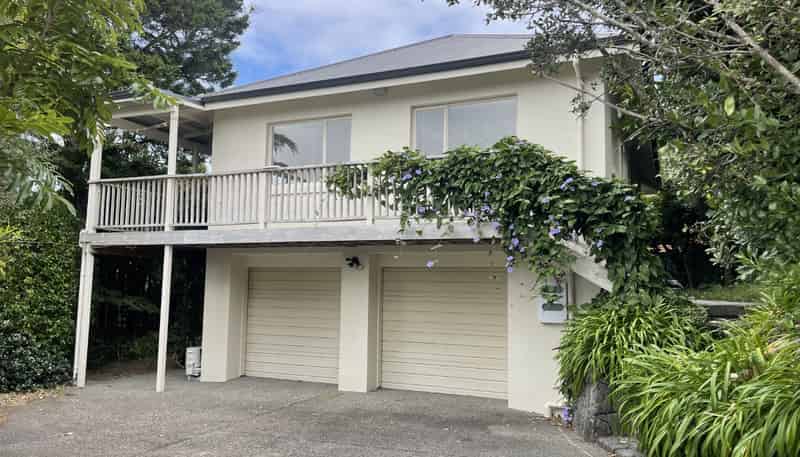 15a Achilles Crescent , Devonport