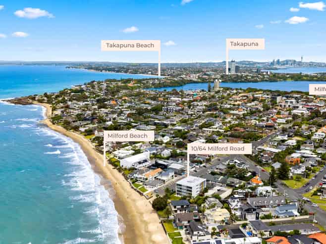 10/64 Milford Road, Milford