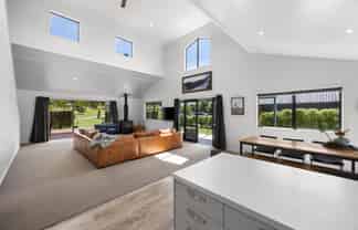 1 Maggies Way, Wanaka