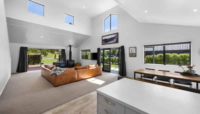 1 Maggies Way, Wanaka
