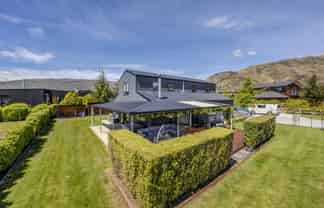 1 Maggies Way, Wanaka