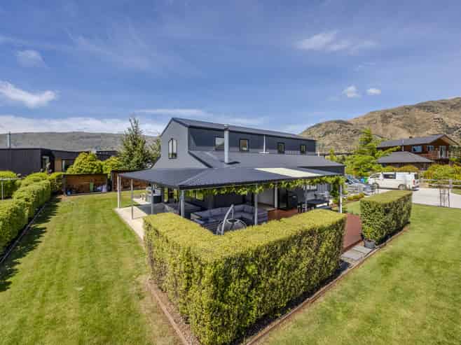 1 Maggies Way, Wanaka