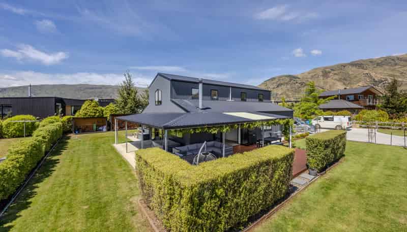 1 Maggies Way, Wanaka