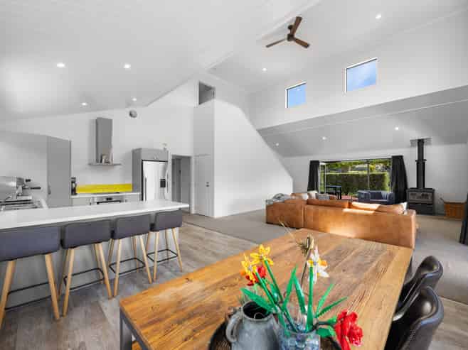 1 Maggies Way, Wanaka