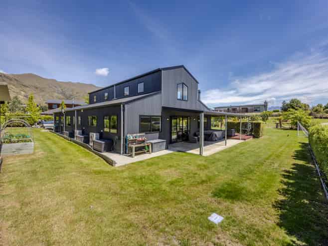 1 Maggies Way, Wanaka