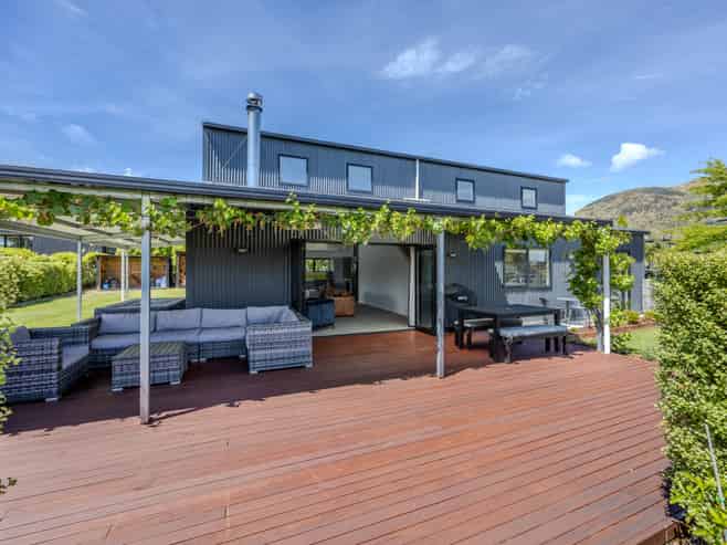 1 Maggies Way, Wanaka