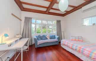 10A Maurice Terrace, Te Aro