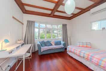 10A Maurice Terrace, Te Aro