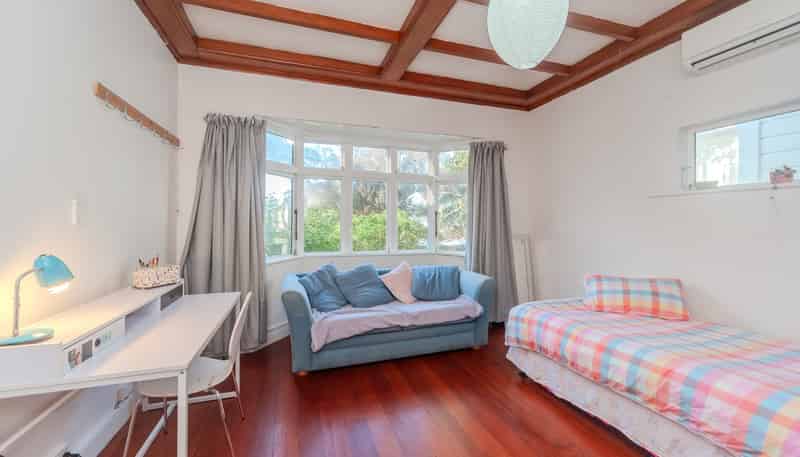 10A Maurice Terrace, Te Aro