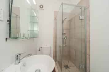 10A Maurice Terrace, Te Aro