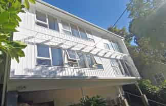 A/42 Ngaio Road, Kelburn