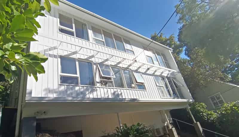 A/42 Ngaio Road, Kelburn