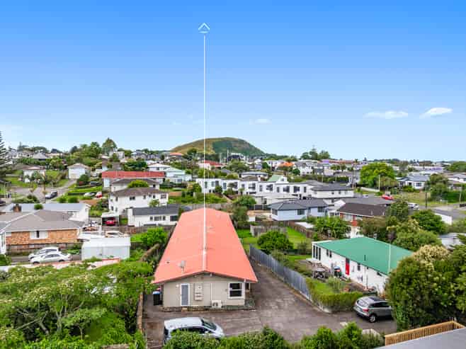 1/93 Barrack Road, Mount Wellington