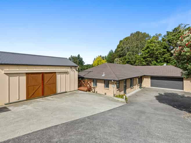 21 Hepburn Creek Road, Warkworth