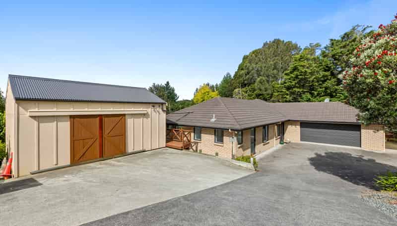 21 Hepburn Creek Road, Warkworth