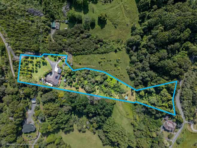 21 Hepburn Creek Road, Warkworth