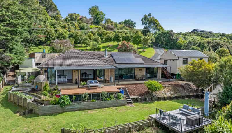 21 Hepburn Creek Road, Warkworth