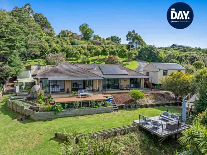 21 Hepburn Creek Road, Warkworth