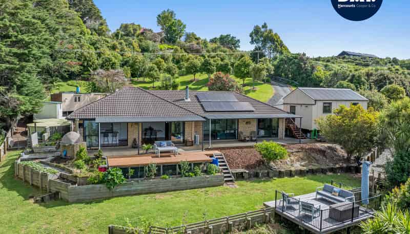 21 Hepburn Creek Road, Warkworth