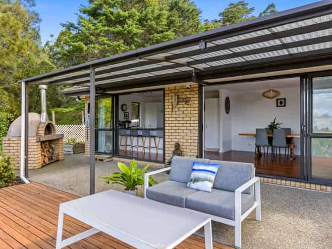 21 Hepburn Creek Road, Warkworth