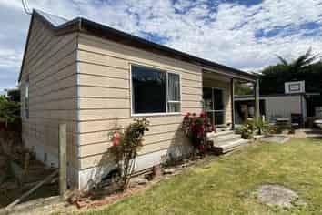 21B Church Street, Winton