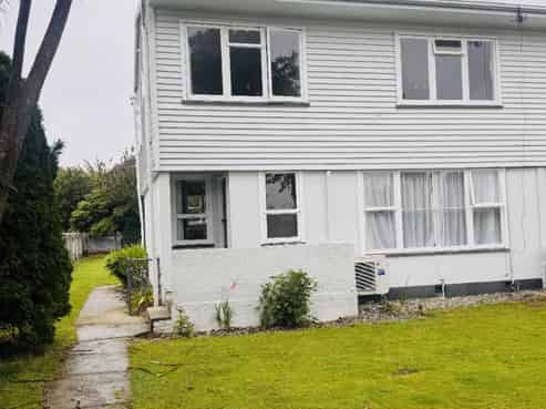 25/A Tummel Street, Glengarry