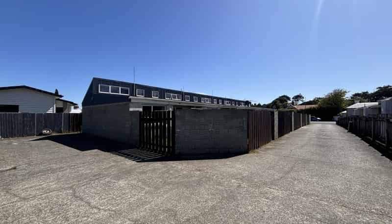 153/4 Eye Street, Appleby