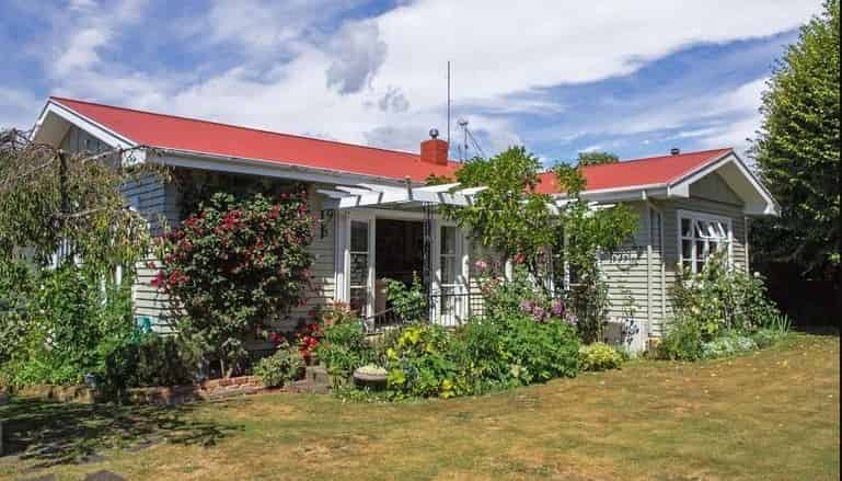 17 Opaki Road, Masterton