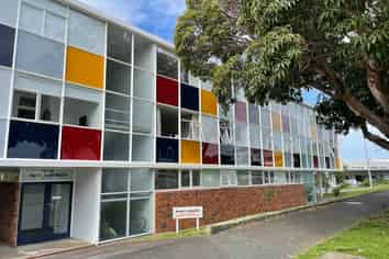 9/32 Coates Avenue, Orakei