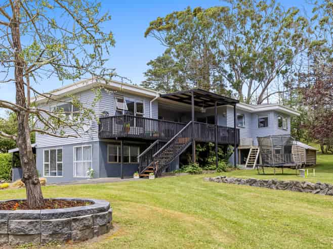 40 Silver Hill Road, Wellsford