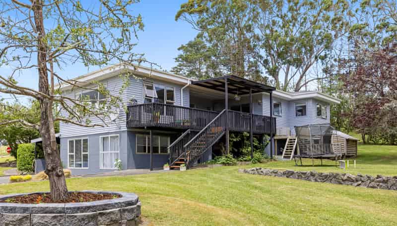 40 Silver Hill Road, Wellsford