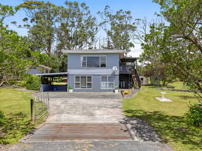 40 Silver Hill Road, Wellsford