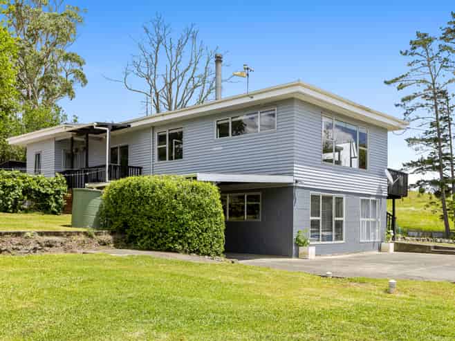 40 Silver Hill Road, Wellsford