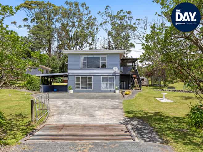 40 Silver Hill Road, Wellsford