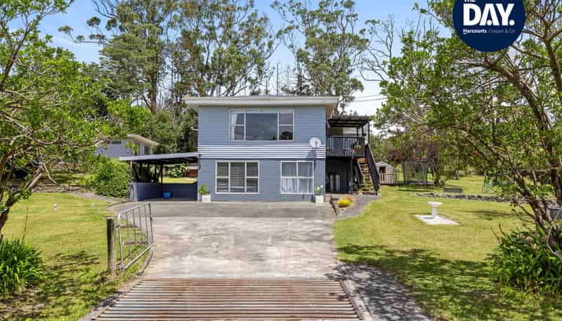 40 Silver Hill Road, Wellsford