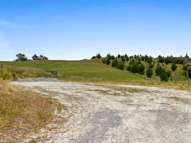 40 Silver Hill Road, Wellsford