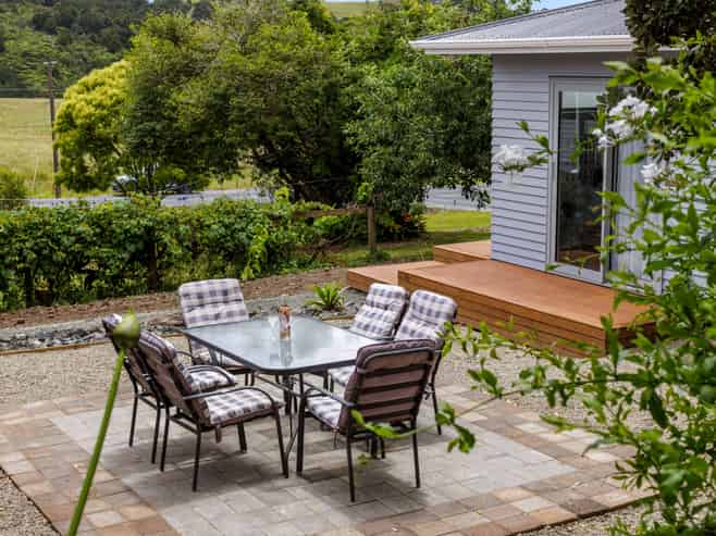 40 Silver Hill Road, Wellsford